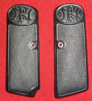 Image of FN 1922 grips
