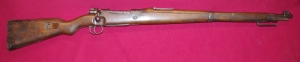Mauser K98az  Ref RT2085
