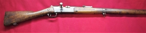 LEBEL M93  Model 1886/93  Ref RT2140
