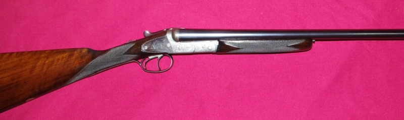 Cogswell and Harrison  Model Avant Tout 16 Bore  Ref 2048