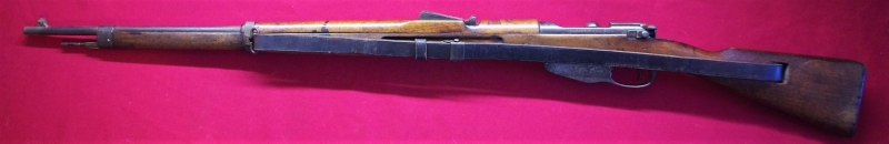 HEMBRUG Model 1895  Ref RT2133