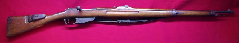 HEMBRUG Model 1895  Ref RT2133