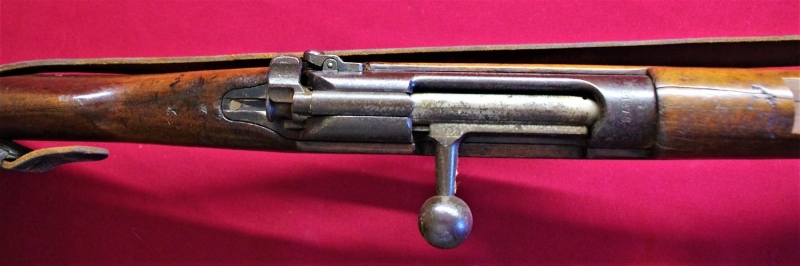 HEMBRUG Model 1895  Ref RT2133