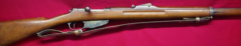 Model 1895  Ref RT2134