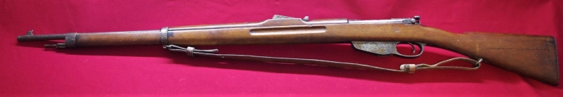 Model 1895  Ref RT2134