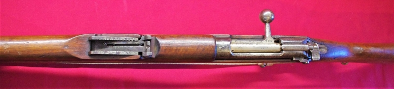 Model 1895  Ref RT2134