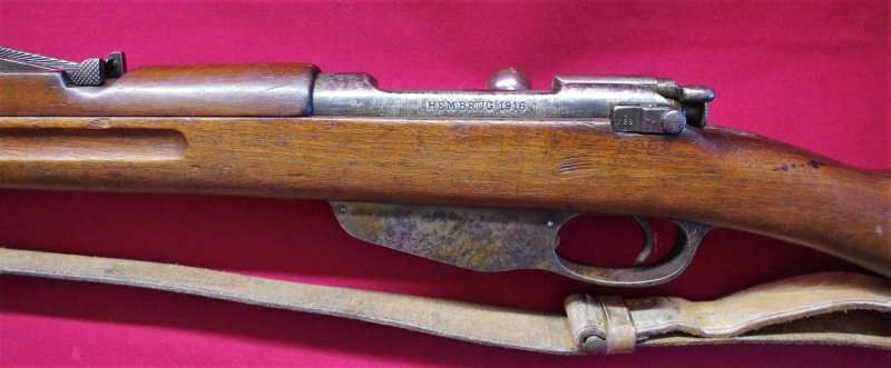 Model 1895  Ref RT2134