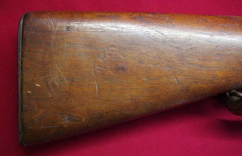 Model 1895  Ref RT2134