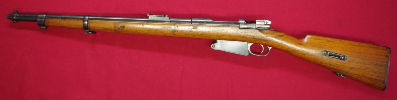 Model 1889  Ref 2069